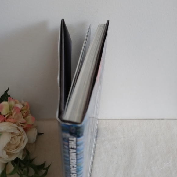 LIFE The American Spirit Book. Meeting the challenge of September 11 Book. - Picture 4 of 15